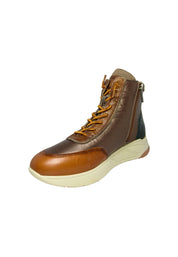 Scarpe Donna Carmela Sneakers a stivale Botin Piel Taupe