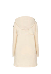 Giacca con cappuccio Donna Suns Papavero  Sand