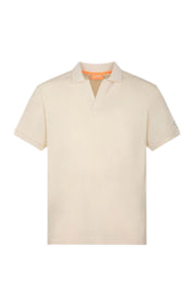 Polo Uomo Suns Federico Label Sand