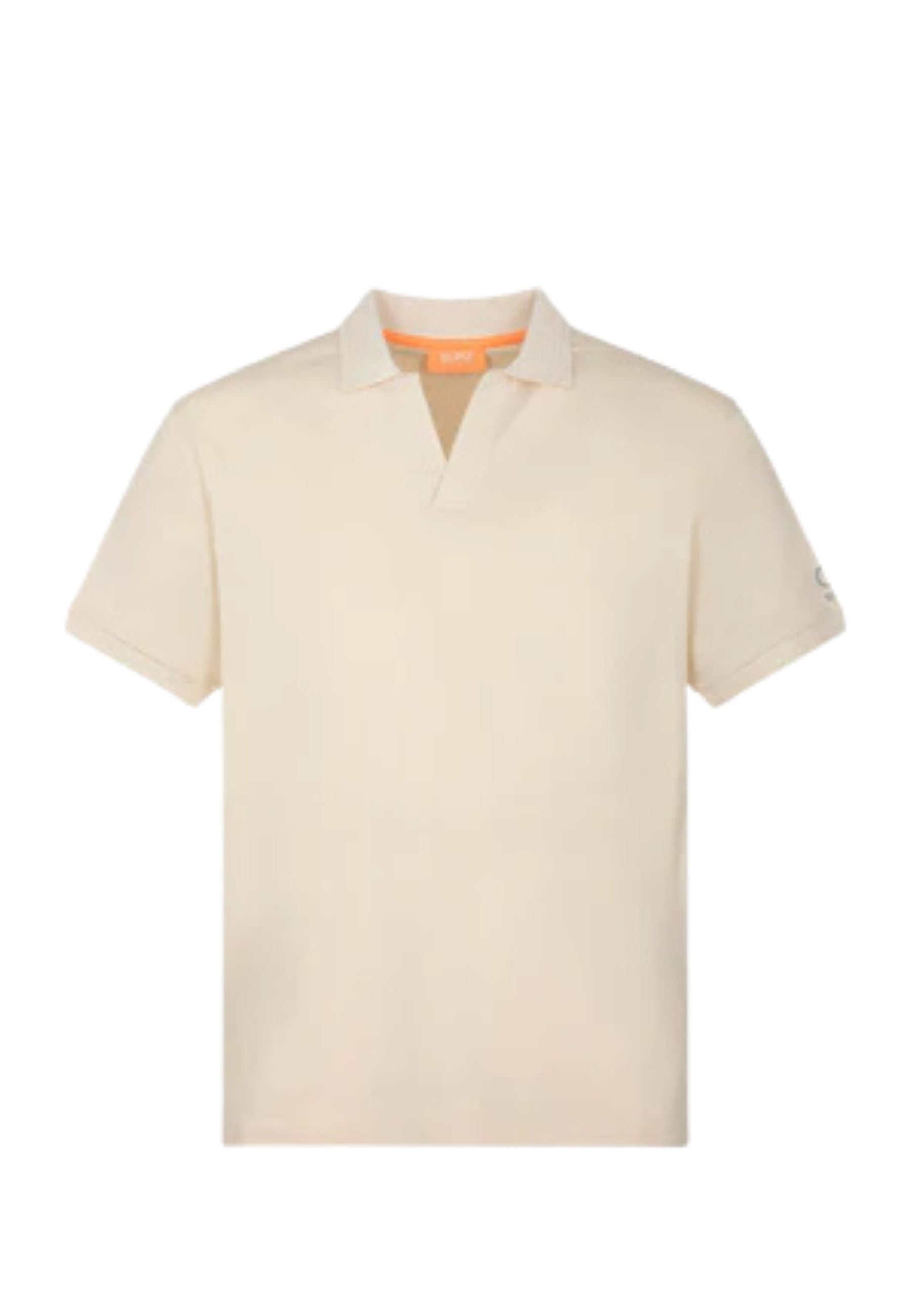Polo Uomo Suns Federico Label Sand