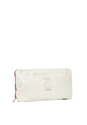 Borsone Donna mandarina duck P10OXB02-A40 Viola