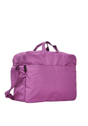 Borsone Donna mandarina duck P10OXB02-A40 Viola