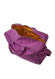 Borsone Donna mandarina duck P10OXB02-A40 Viola