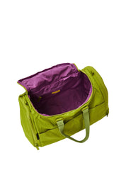 Borsone Donna mandarina duck P10OXB01-A67 Verde