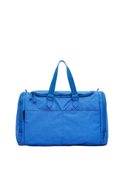 Borsone Donna mandarina duck P10OXB01-A66 Blu