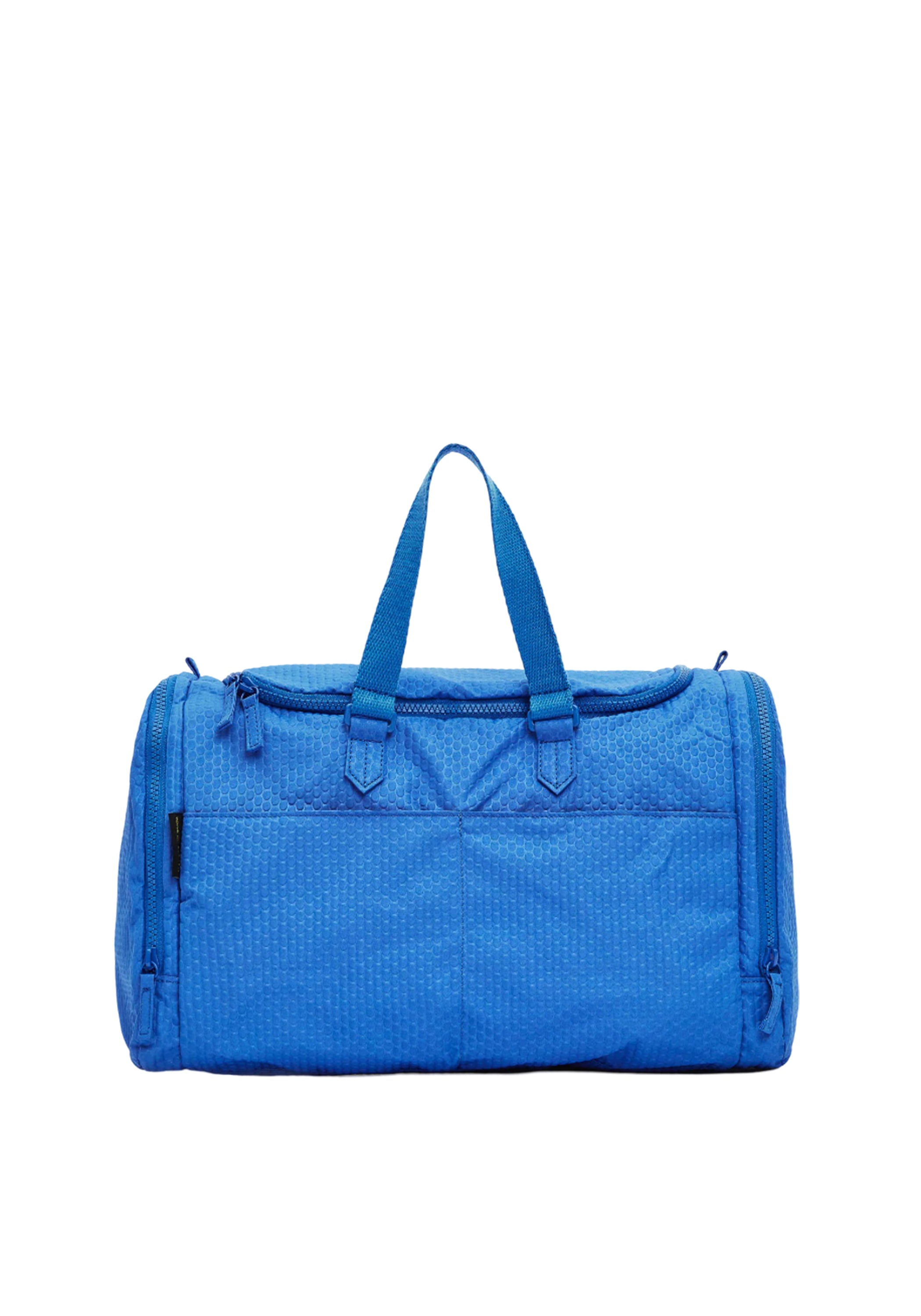Borsone Donna mandarina duck P10OXB01-A66 Blu