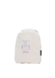 Borsone Donna mandarina duck P10OXB01-A66 Blu