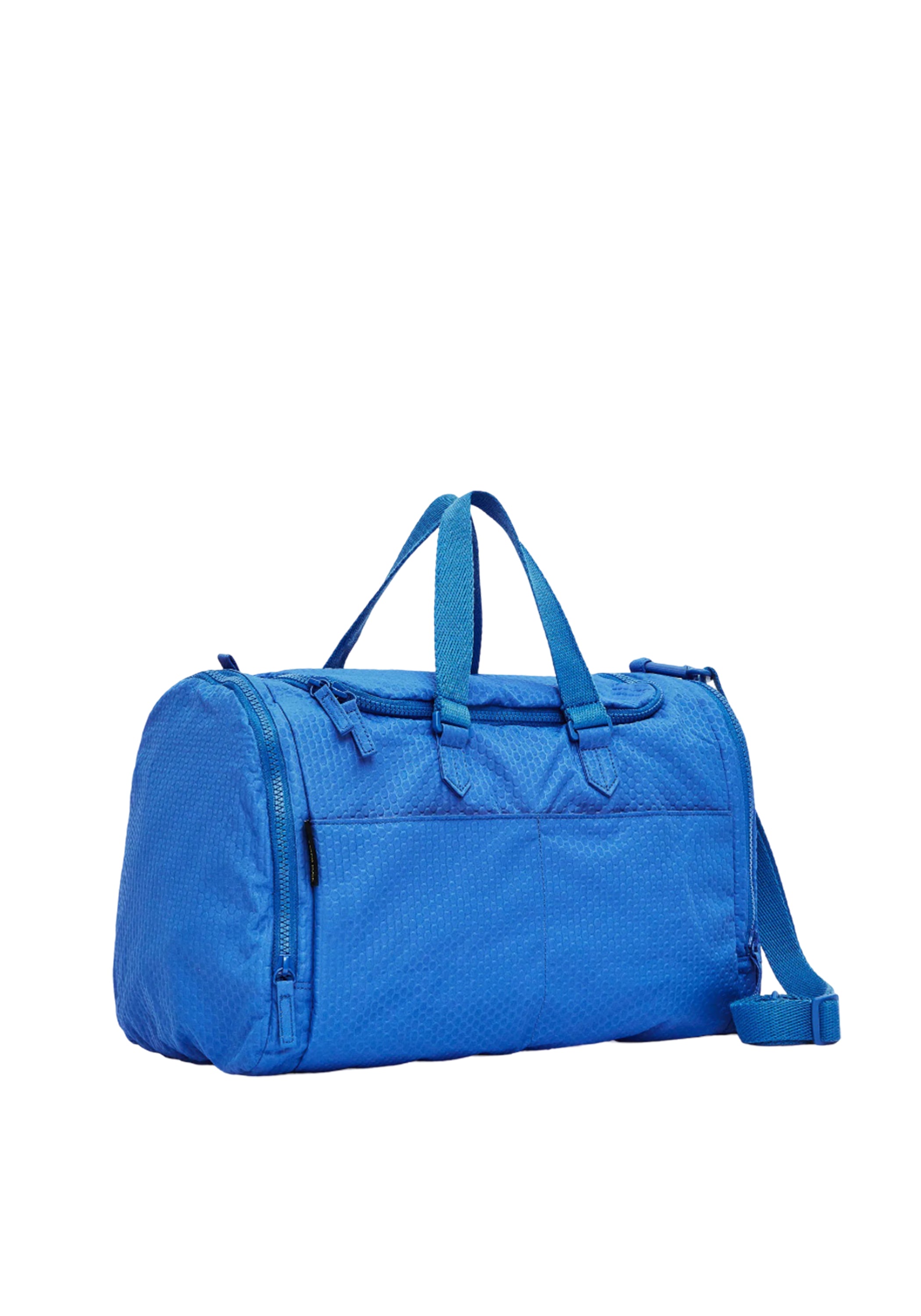 Borsone Donna mandarina duck P10OXB01-A66 Blu