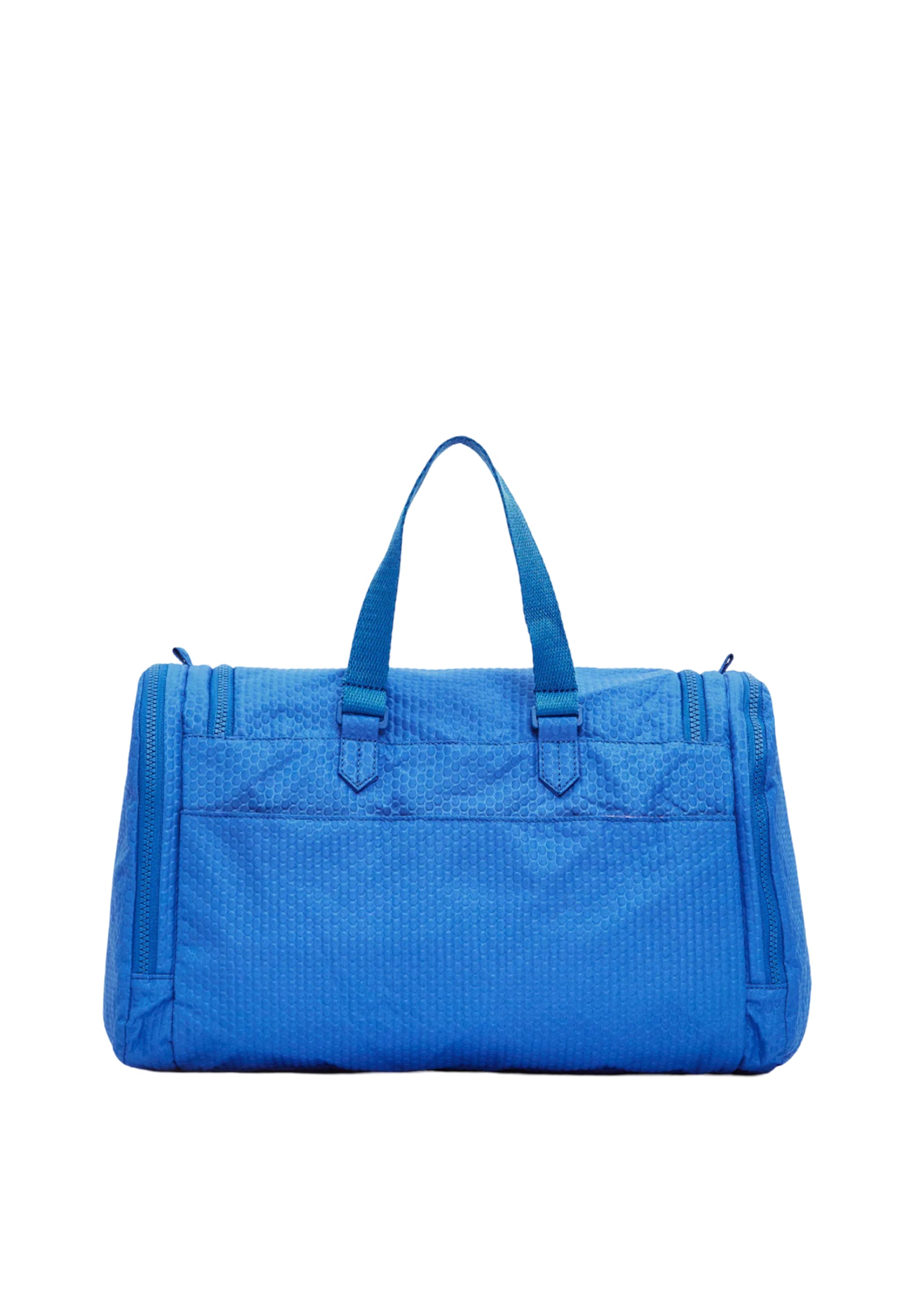 Borsone Donna mandarina duck P10OXB01-A66 Blu