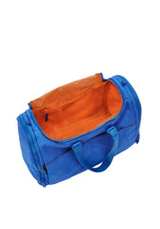 Borsone Donna mandarina duck P10OXB01-A66 Blu