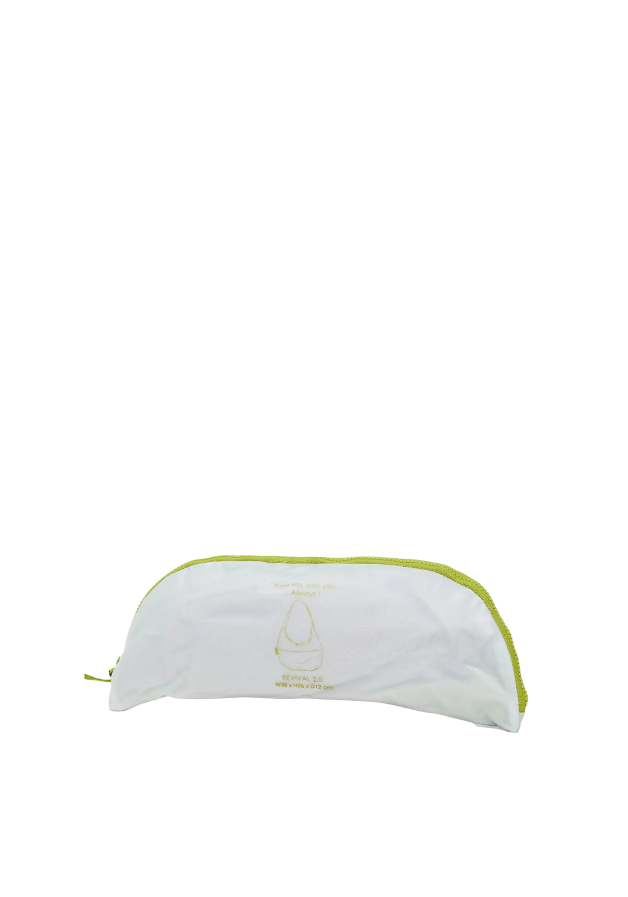 Borsa Donna mandarina duck P10OXT03-A67 Verde