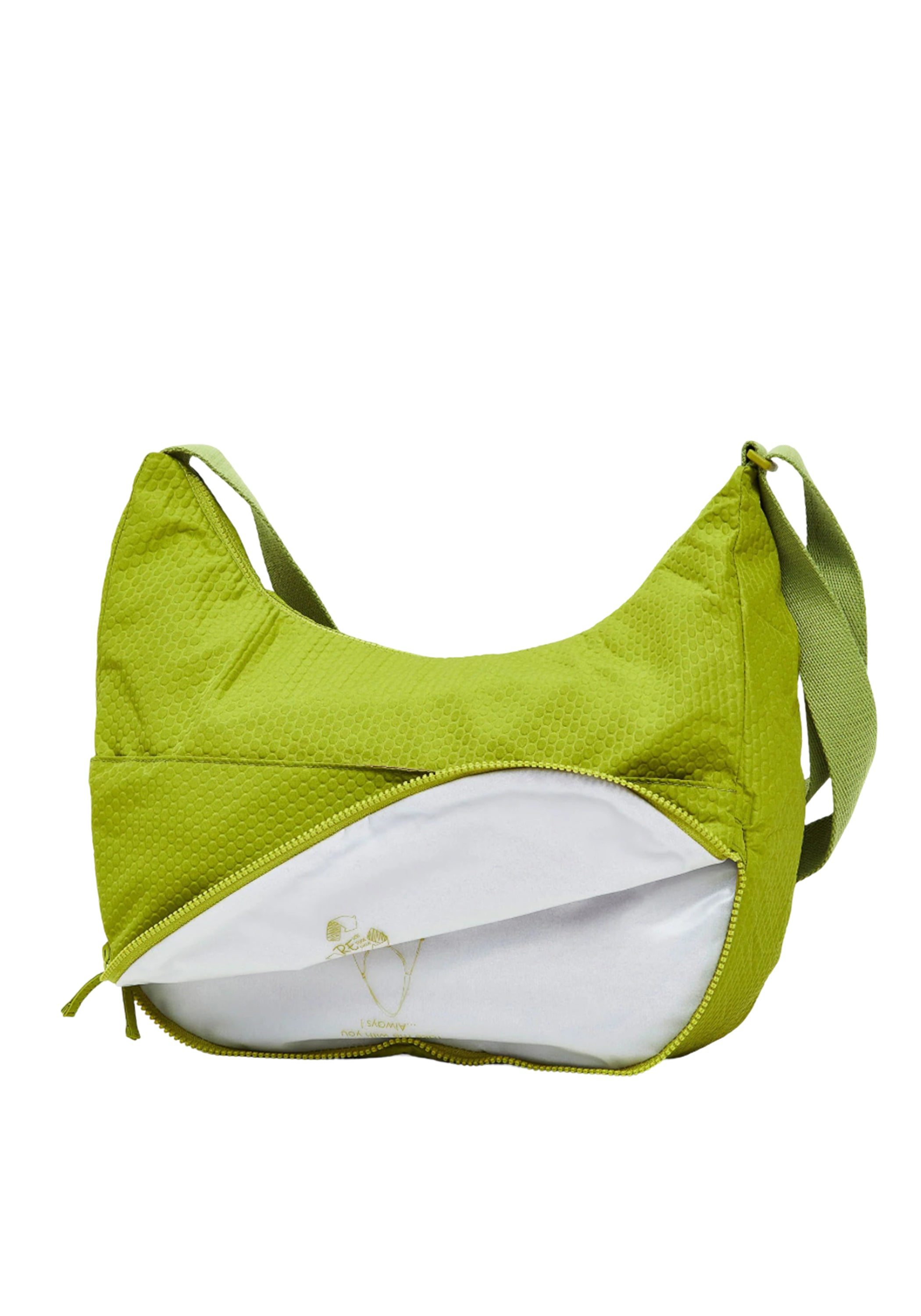 Borsa Donna mandarina duck P10OXT03-A67 Verde