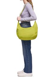 Borsa Donna mandarina duck P10OXT03-A67 Verde
