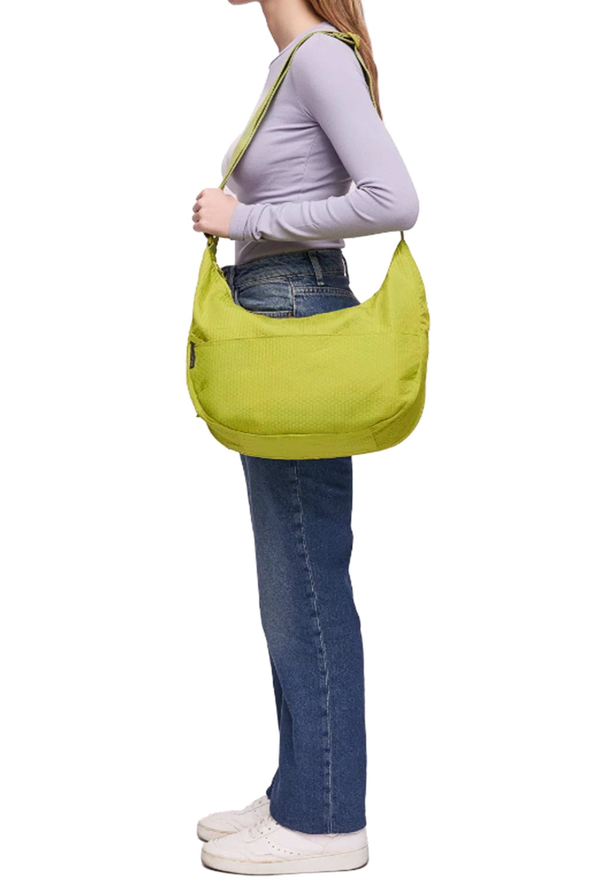 Borsa Donna mandarina duck P10OXT03-A67 Verde