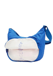 Borsa Donna mandarina duck P10OXT03-A66 Blu