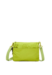 Pochette Donna mandarina duck P10OXT01-A67 Verde