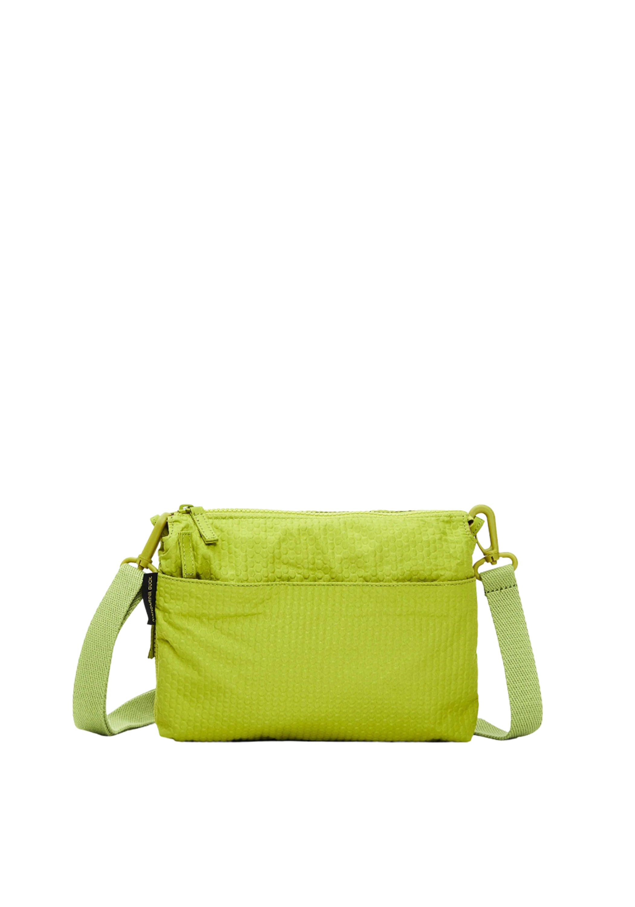 Pochette Donna mandarina duck P10OXT01-A67 Verde