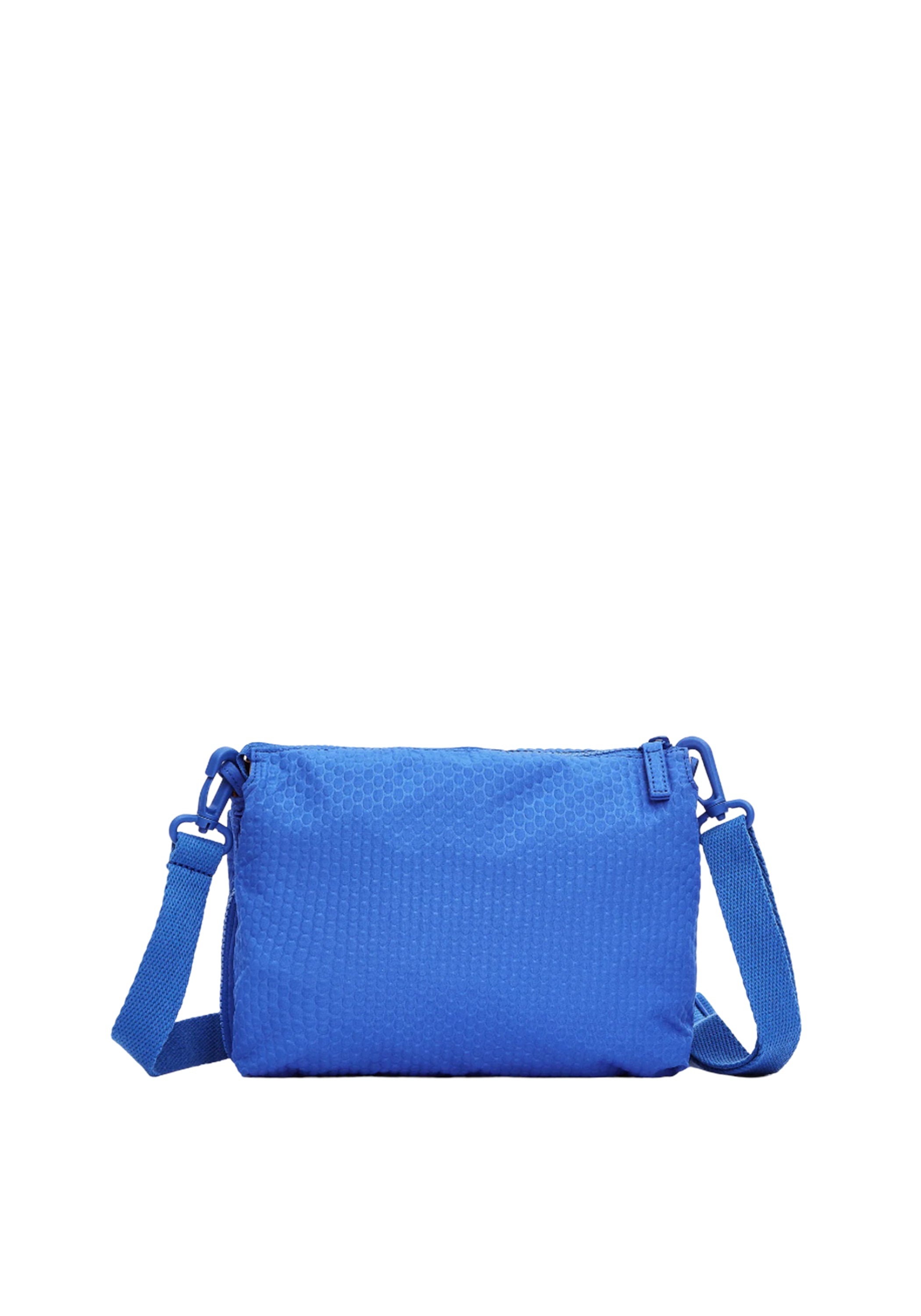 Pochette Donna mandarina duck P10OXT01-A66 Blu
