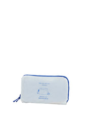 Pochette Donna mandarina duck P10OXT01-A66 Blu