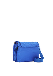 Pochette Donna mandarina duck P10OXT01-A66 Blu