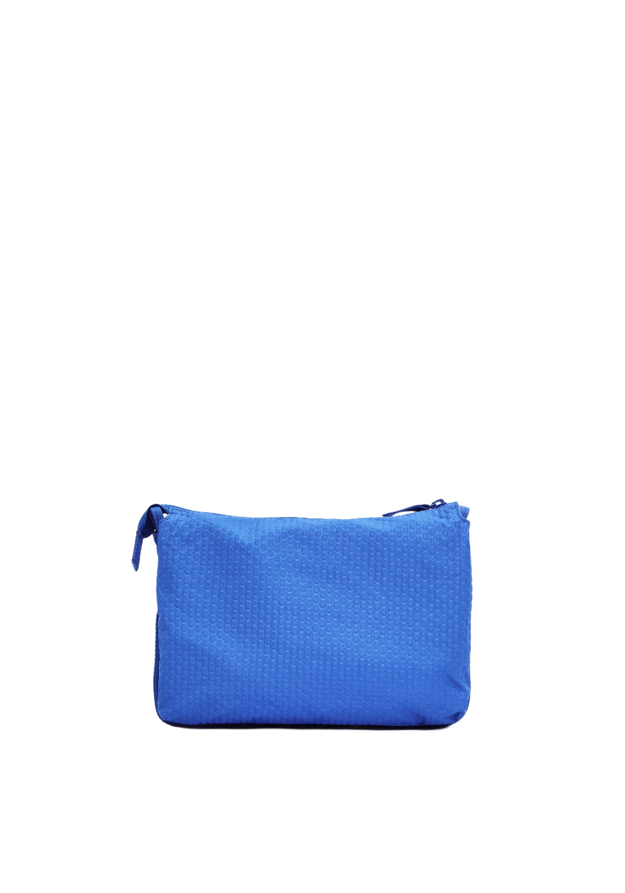 Pochette Donna mandarina duck P10OXT01-A66 Blu