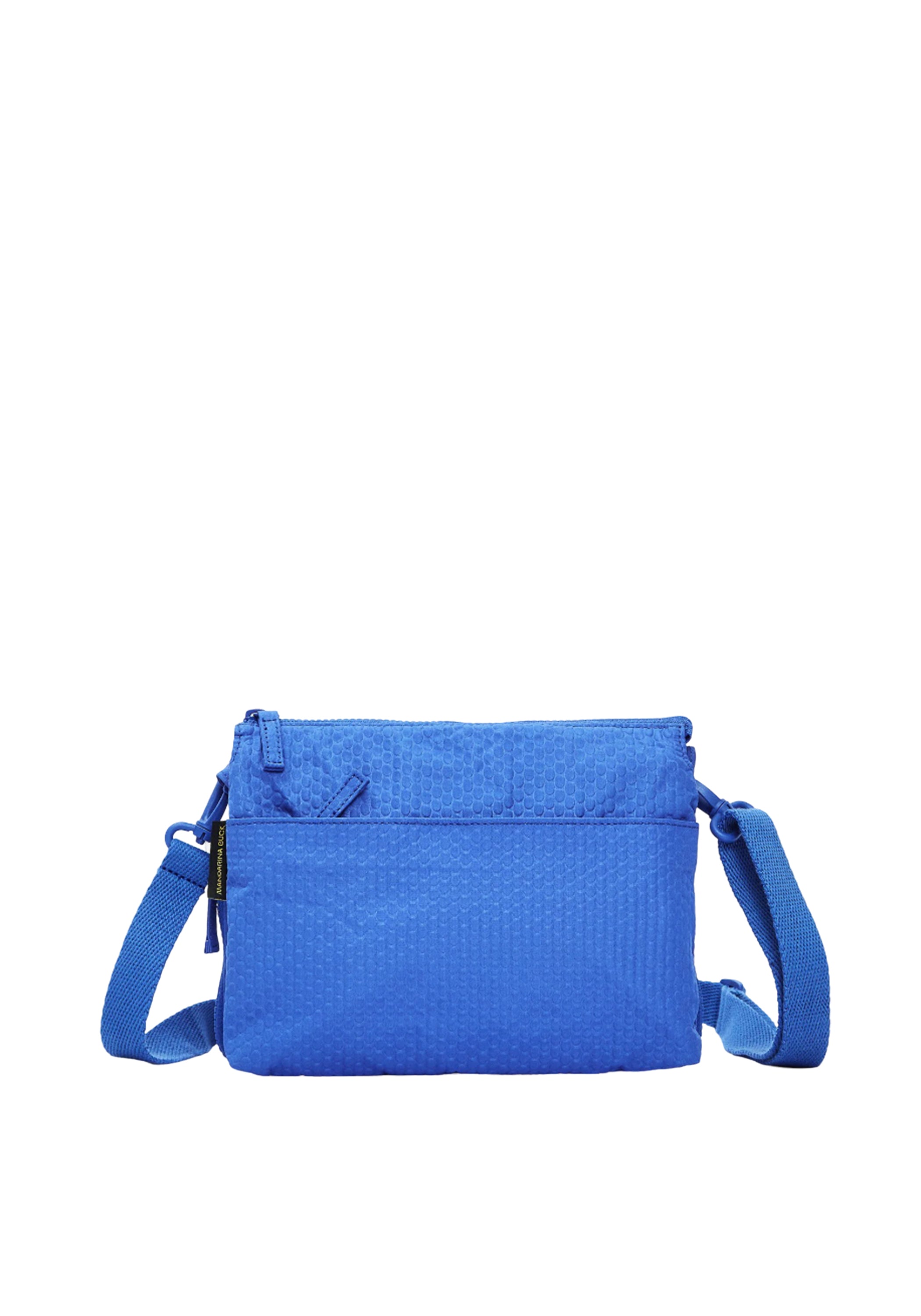 Pochette Donna mandarina duck P10OXT01-A66 Blu