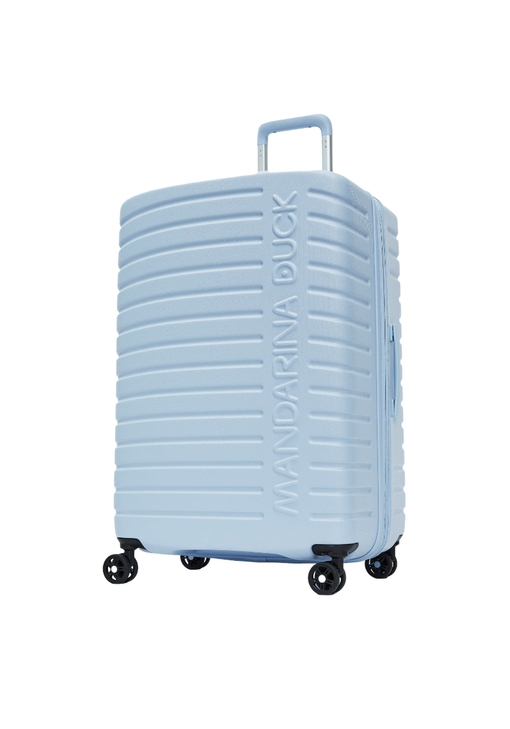 Trolley Donna mandarina duck P10KNV03-A62 Multicolore