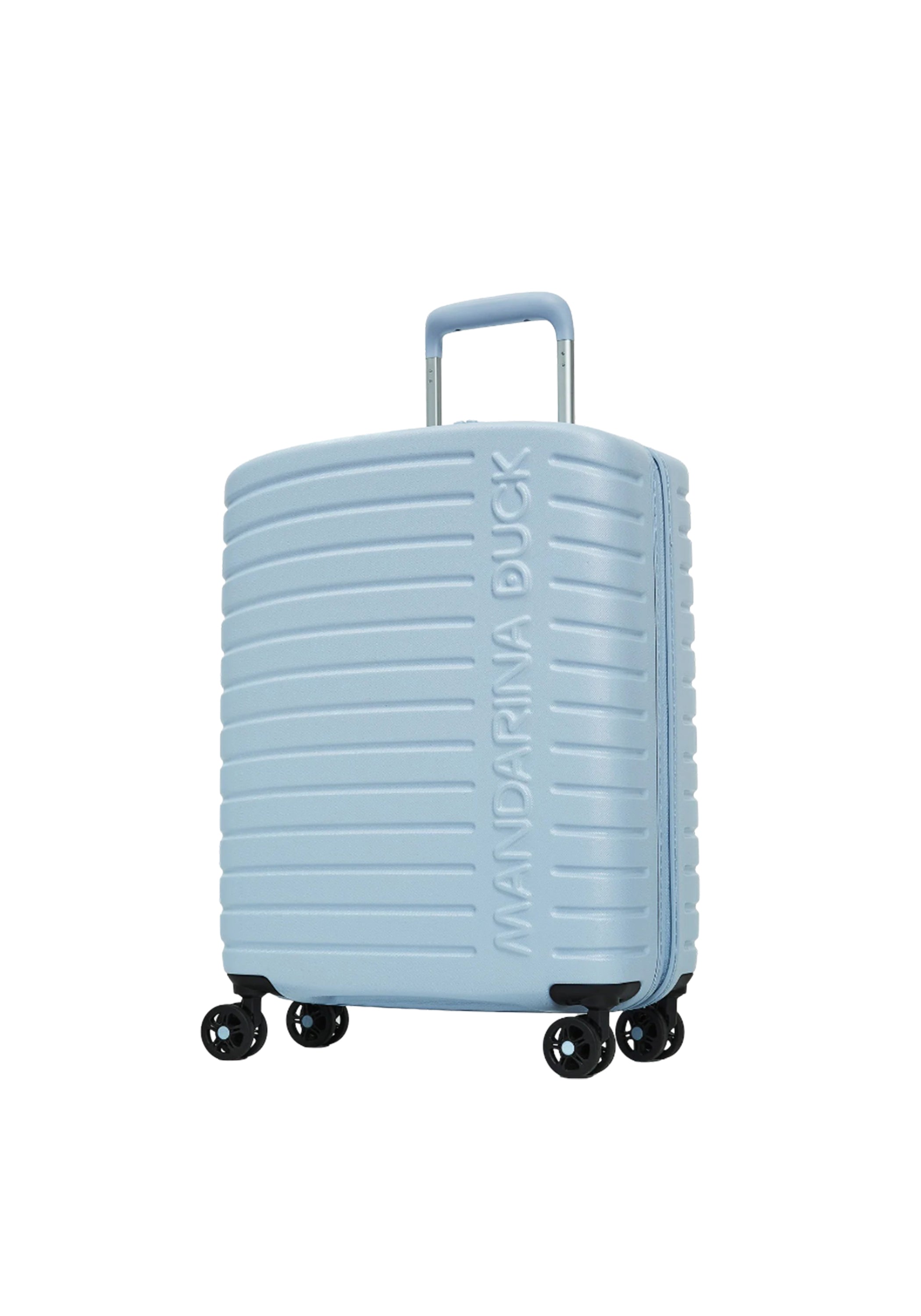 Trolley Donna mandarina duck P10KNV01-A62 Multicolore