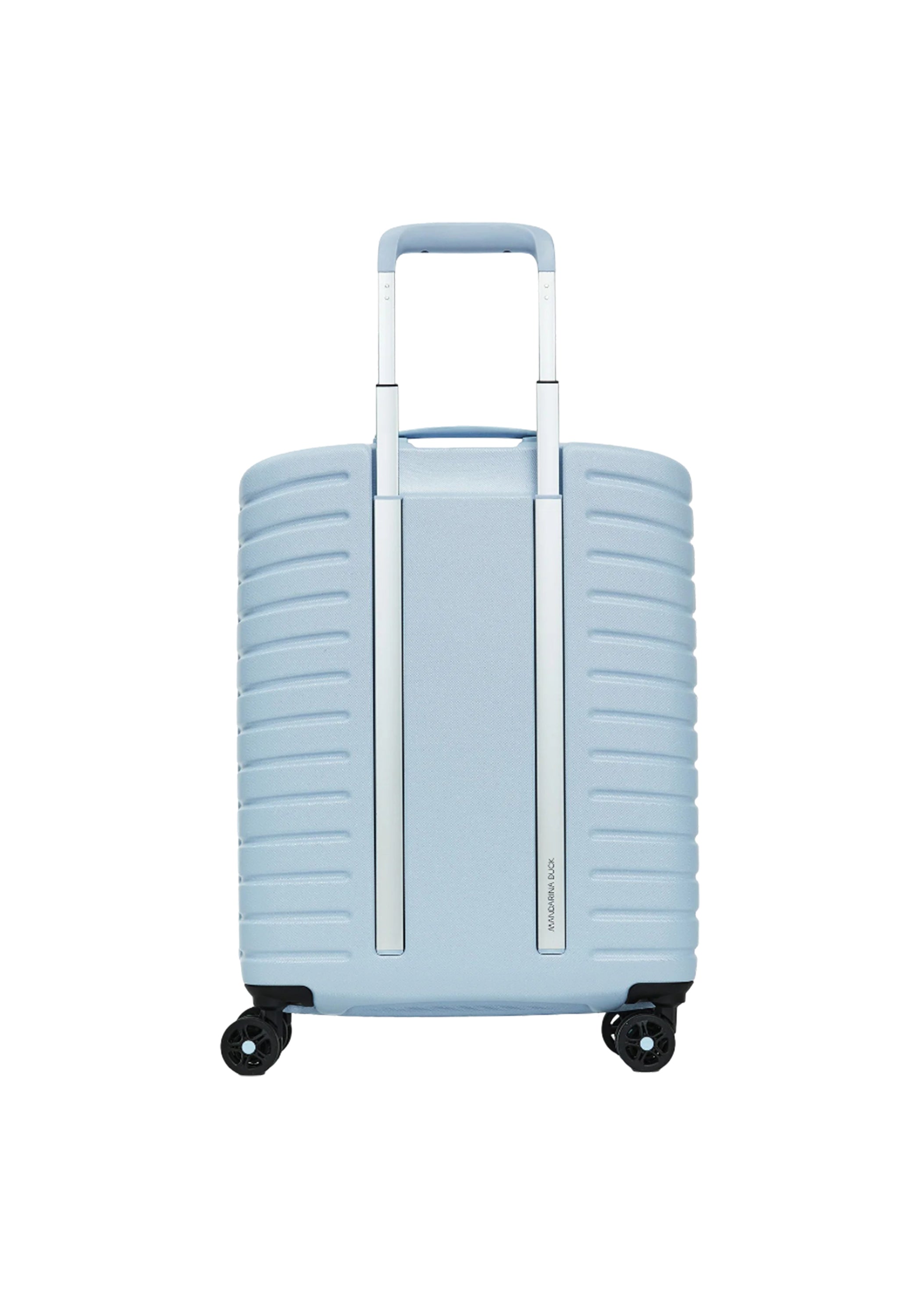 Trolley Donna mandarina duck P10KNV01-A62 Multicolore