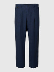 Pantalone Baggy Uomo Selected Easton Sun