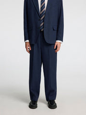 Pantalone Baggy Uomo Selected Easton Sun