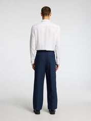 Pantalone Baggy Uomo Selected Easton Sun