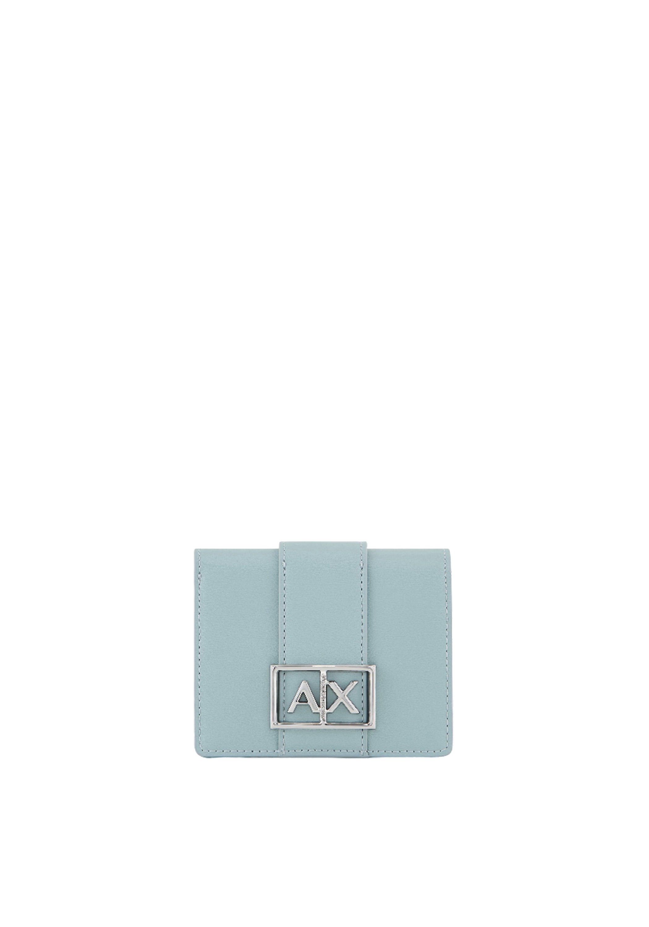 Wallet Donna Armani Exchange XW000360AF12039-U8027 Celeste