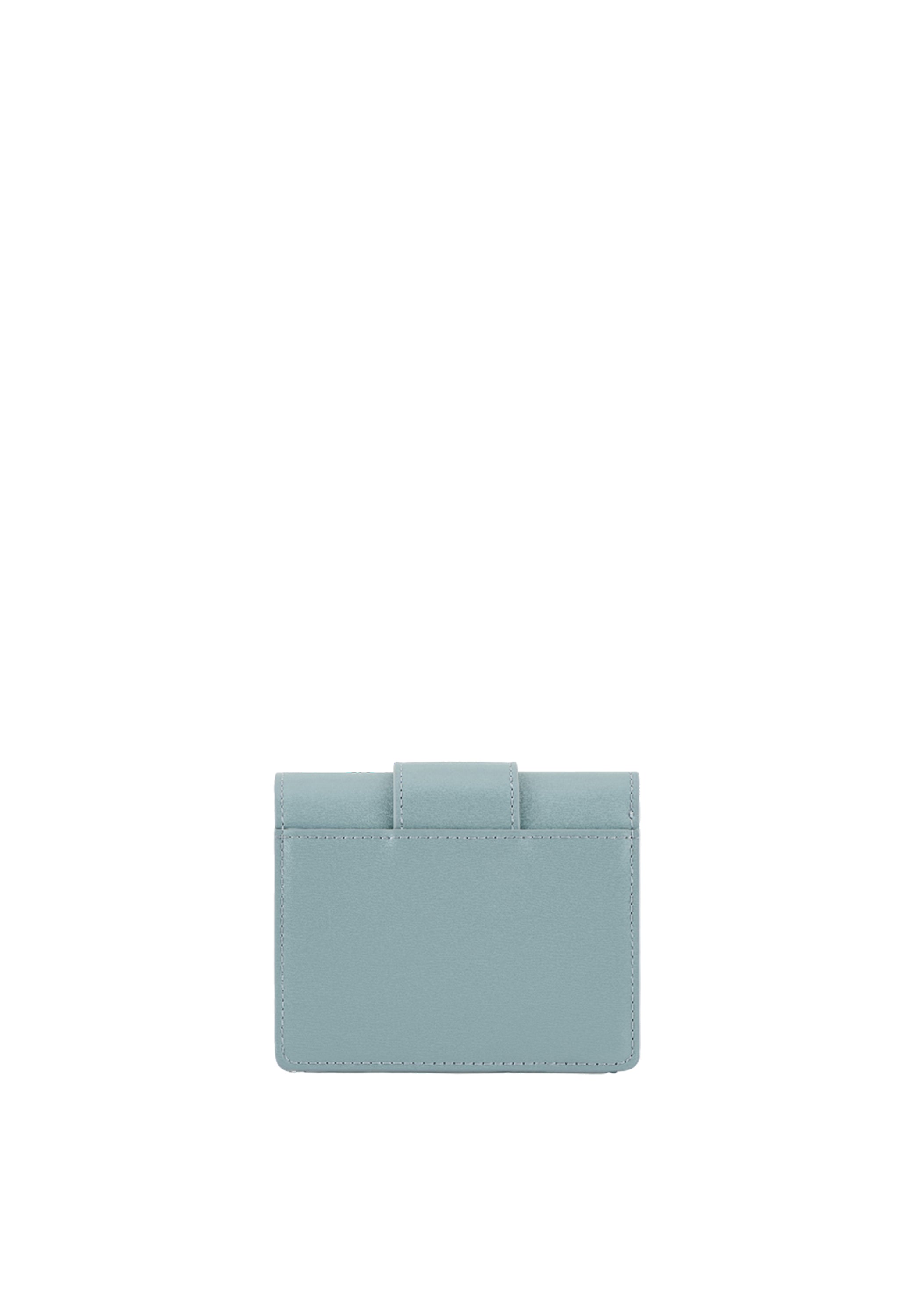 Wallet Donna Armani Exchange XW000360AF12039-U8027 Celeste