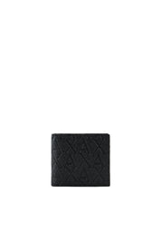 Wallet Donna Armani Exchange XM000167AF12133-UC001 Nero