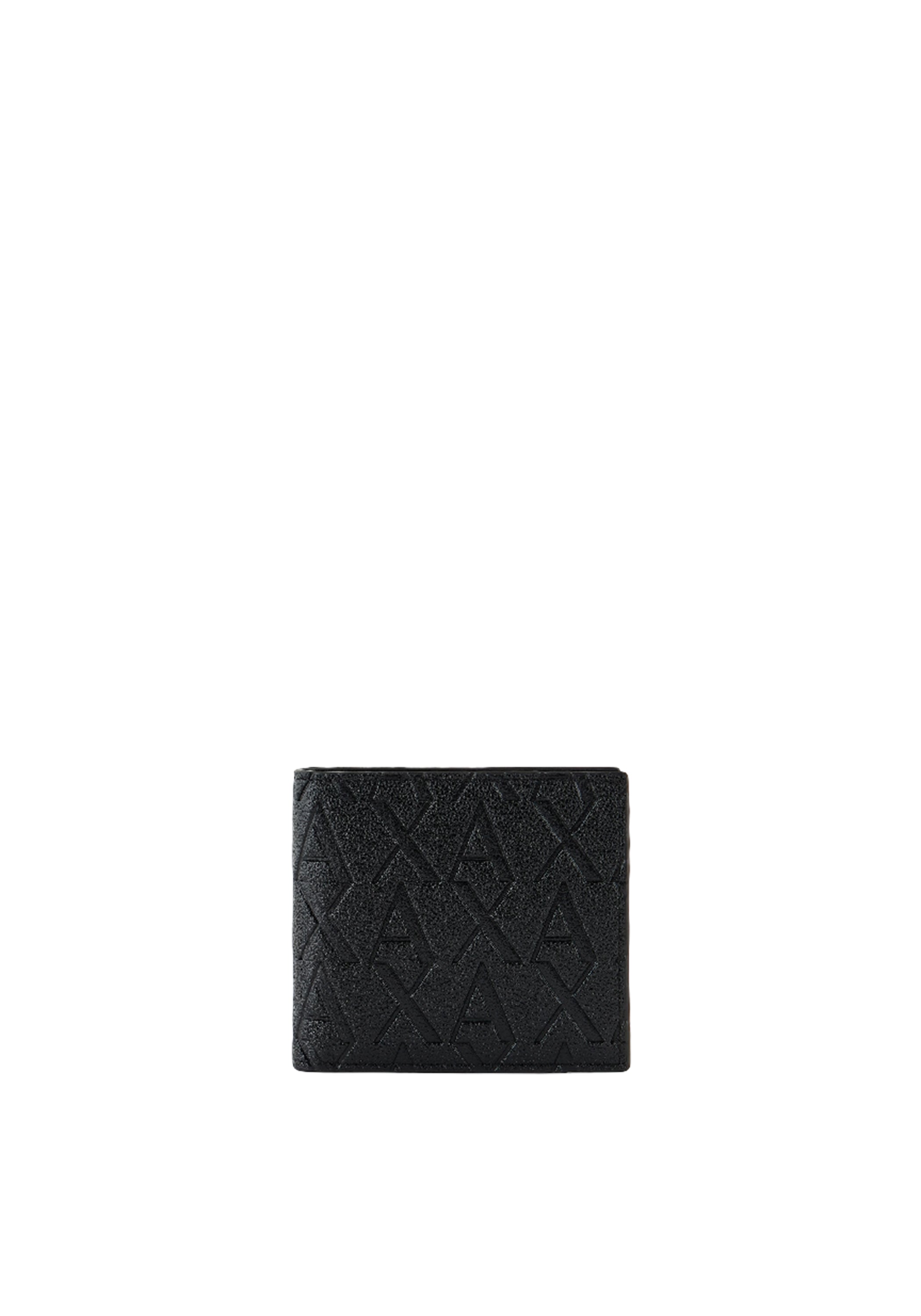 Wallet Donna Armani Exchange XM000167AF12133-UC001 Nero