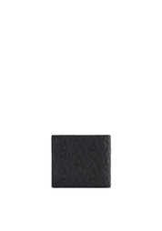 Wallet Donna Armani Exchange XM000167AF12133-UC001 Nero