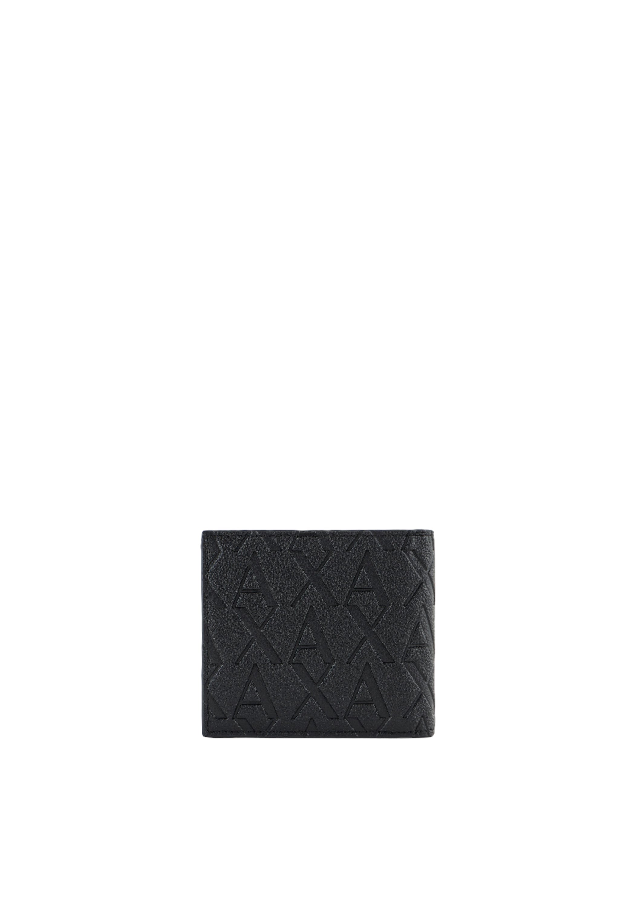 Wallet Donna Armani Exchange XM000167AF12133-UC001 Nero