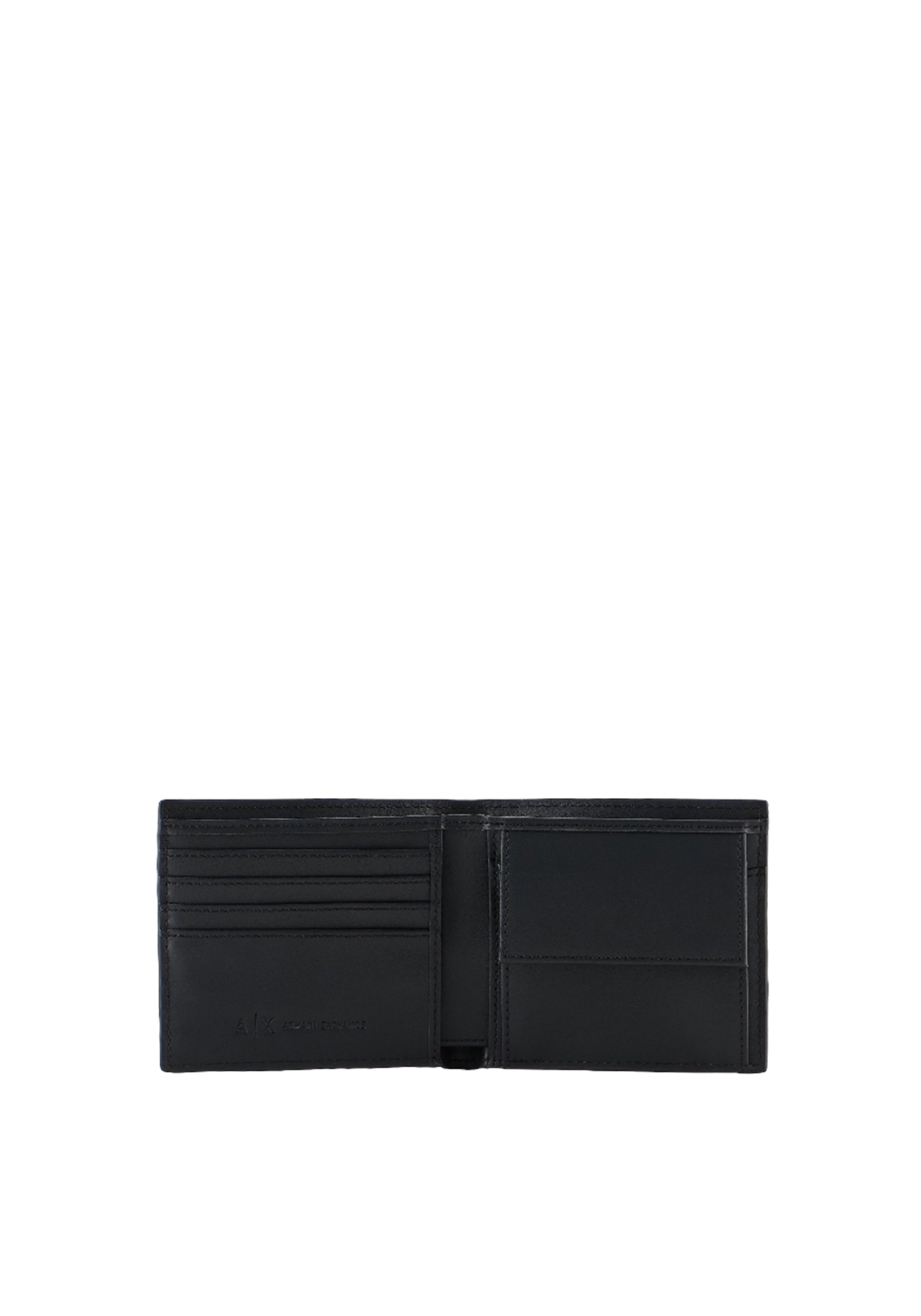 Wallet Donna Armani Exchange XM000167AF12133-UC001 Nero