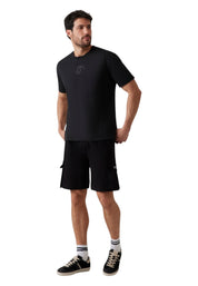 T-shirt Uomo Guess Activewear Regular Fit