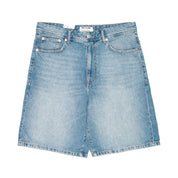 Bermuda Uomo Only e Sons ONSFADE Vita media Loose Fit Medium Blue Denim