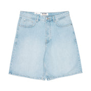 Bermuda Uomo Only e Sons ONSFADE Vita media Loose Fit Light Blue Denim