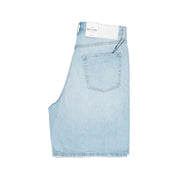 Bermuda Uomo Only e Sons ONSFADE Vita media Loose Fit Light Blue Denim