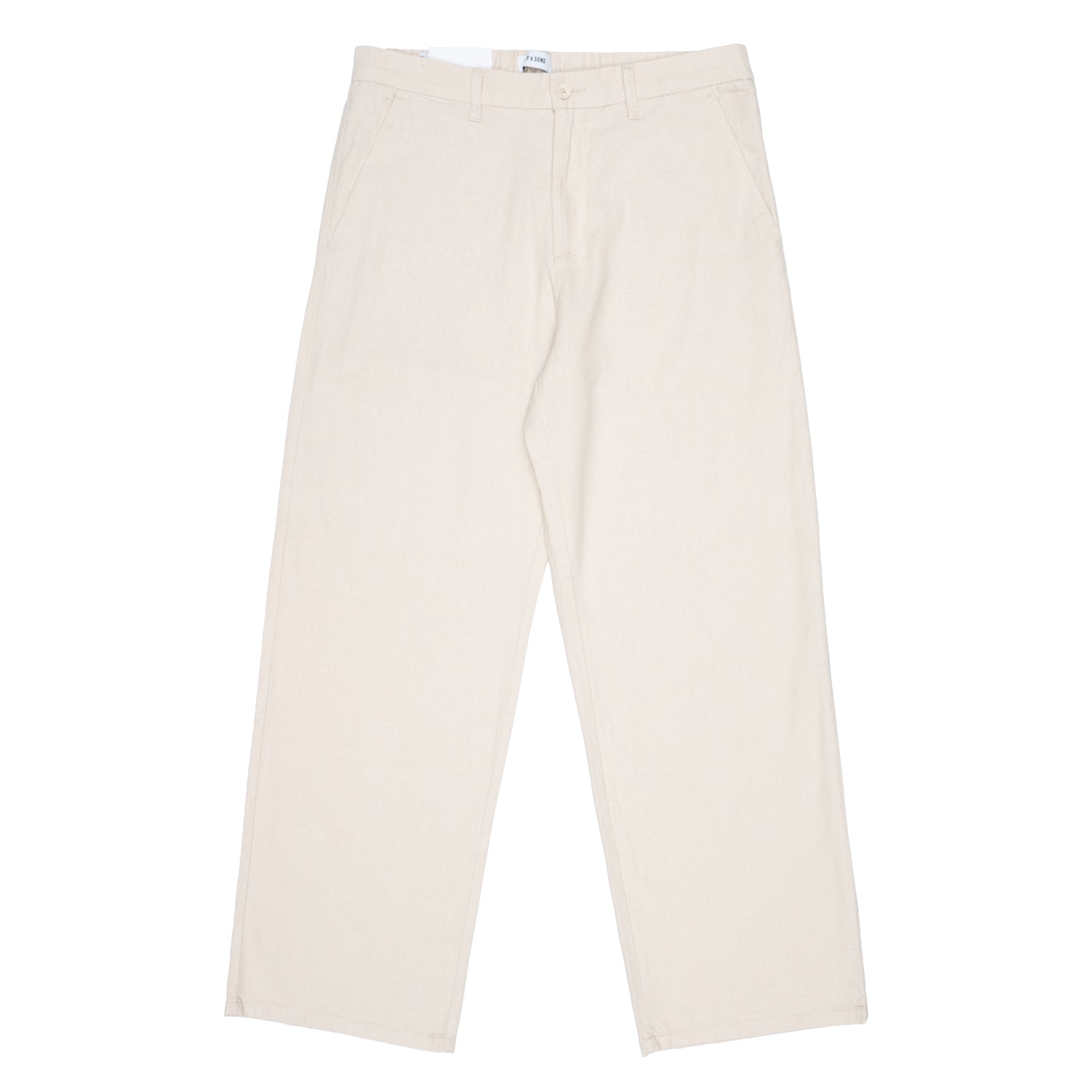 Pantaloni Uomo Only e Sons ONSBOB Loose Fit