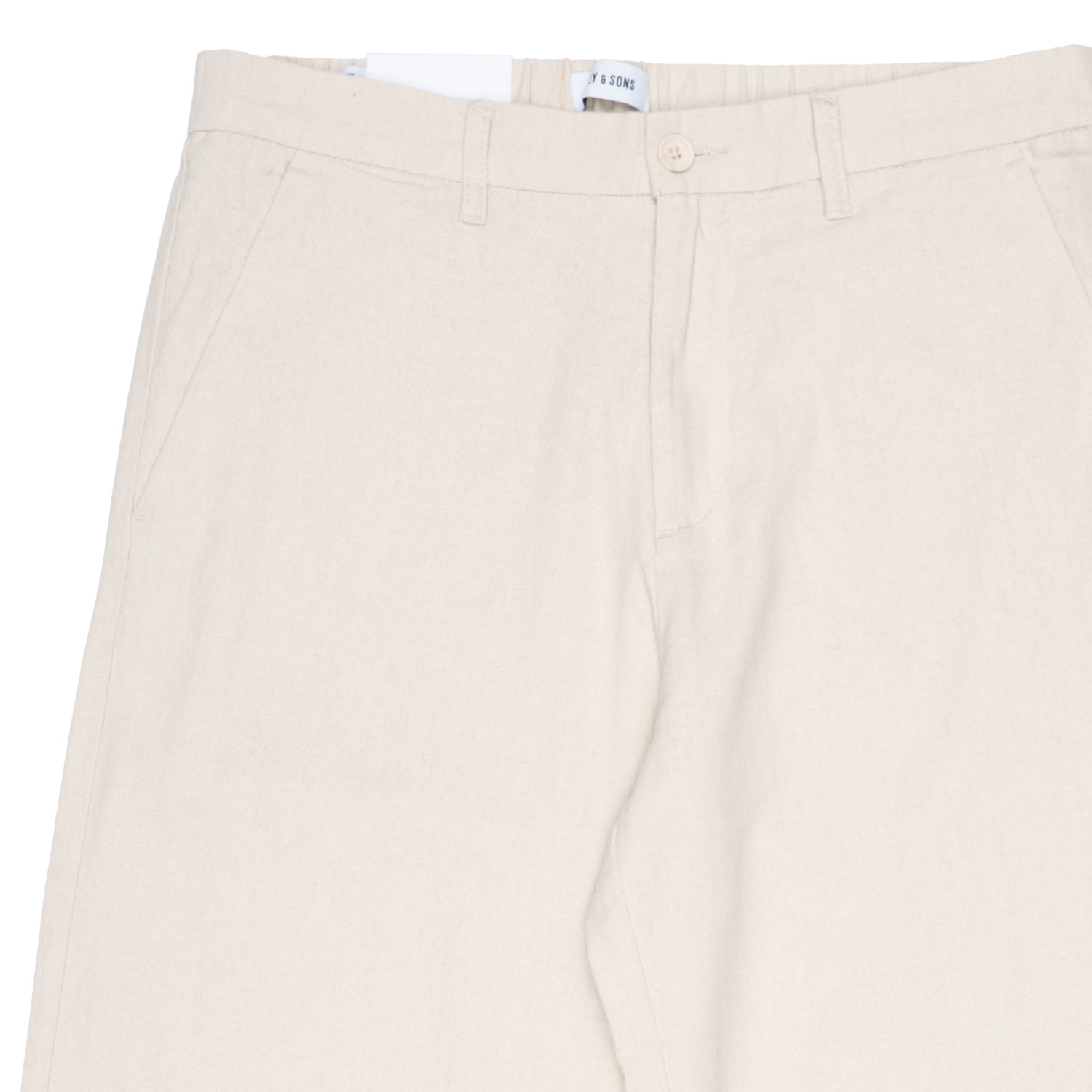 Pantaloni Uomo Only e Sons ONSBOB Loose Fit