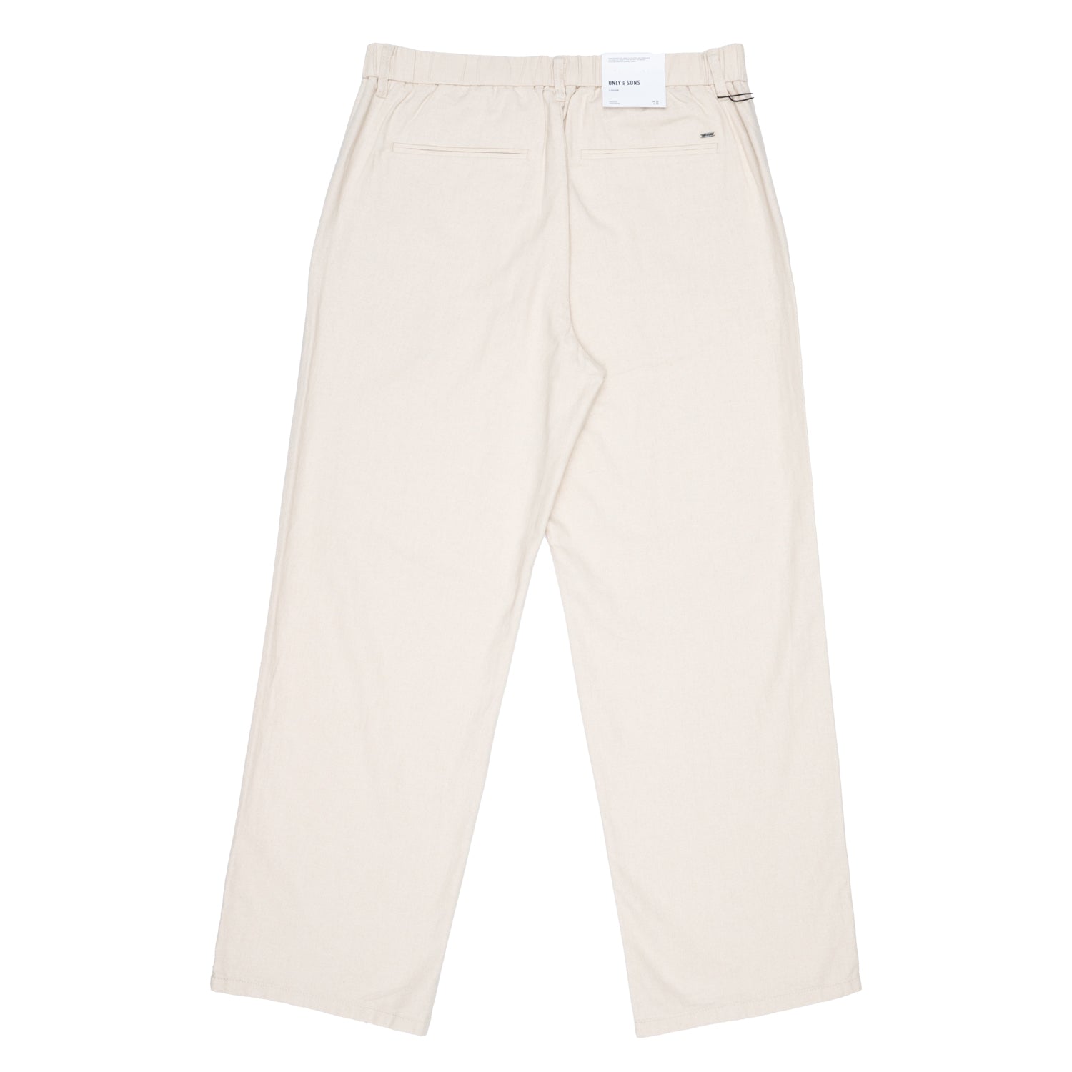 Pantaloni Uomo Only e Sons ONSBOB Loose Fit