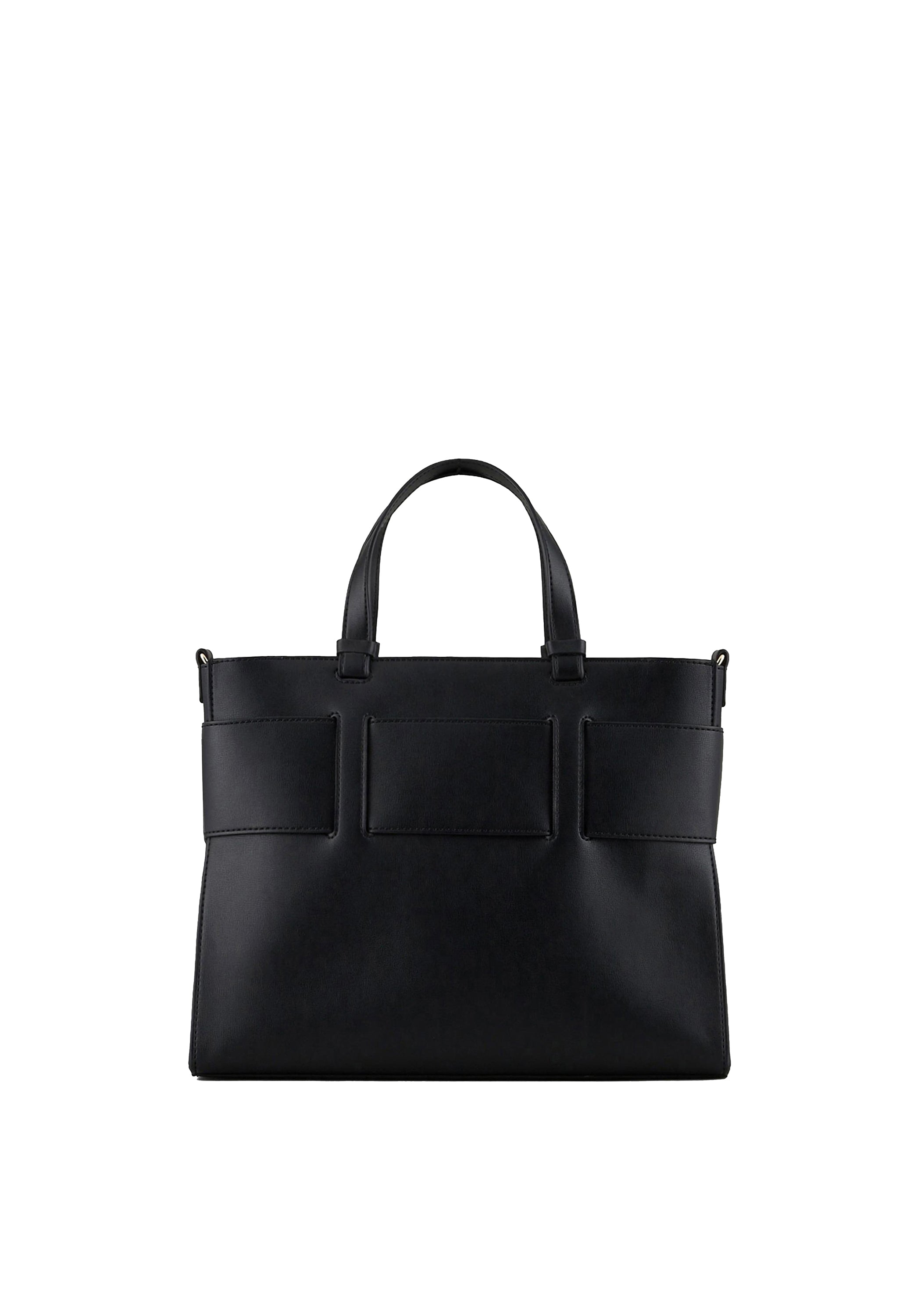 Shopping bag Donna Armani Exchange 9426890A874-00020 Nero