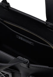 Shopping bag Donna Armani Exchange 9426890A874-00020 Nero