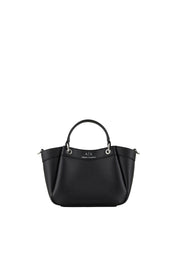 Shopping bag Donna Armani Exchange 942927CC783-00020 Nero