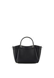 Shopping bag Donna Armani Exchange 942927CC783-00020 Nero